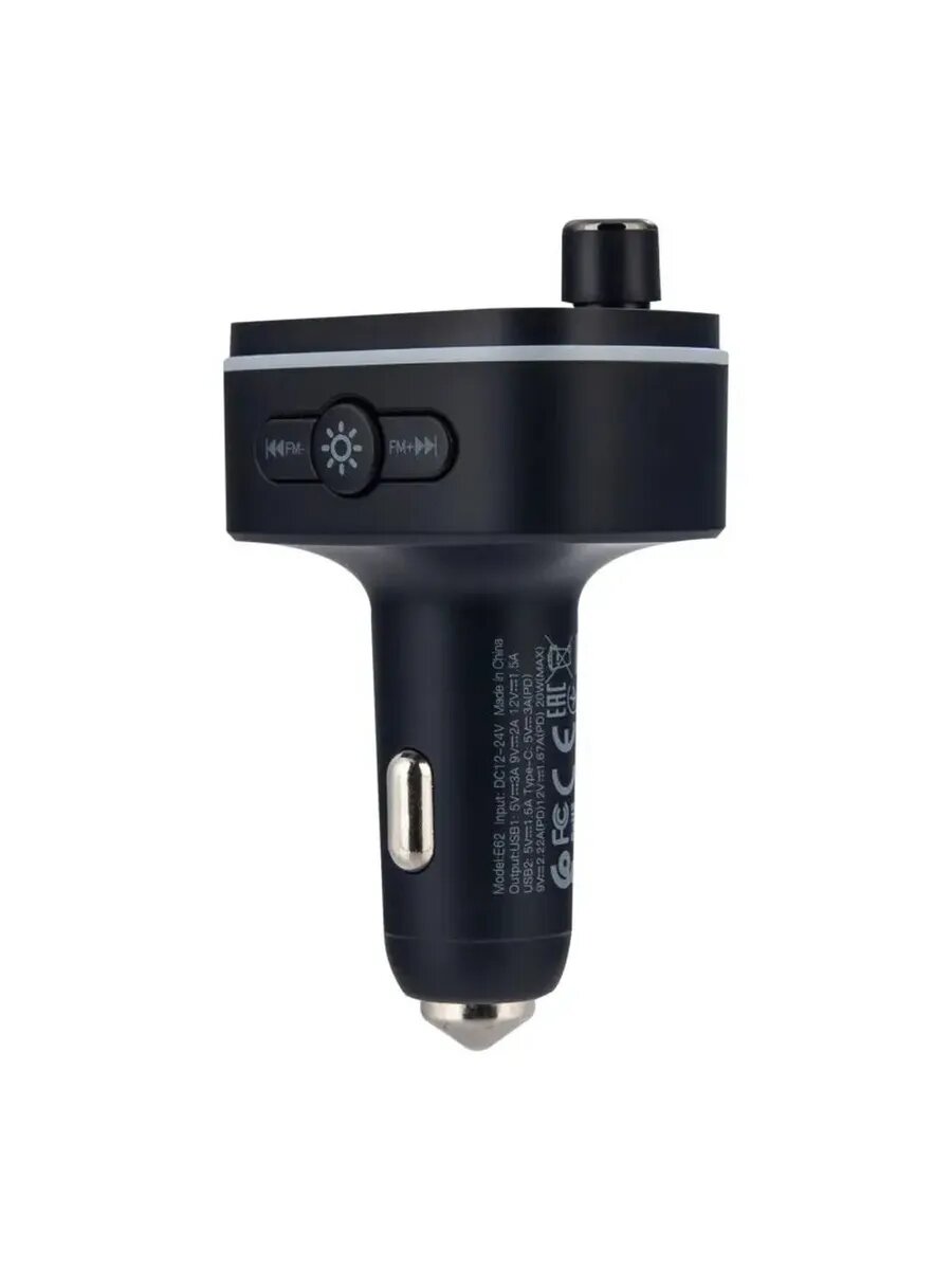 PW 50т eplutus EB-501Q PD20W 22.5W QC3.0 (супер зарядка)