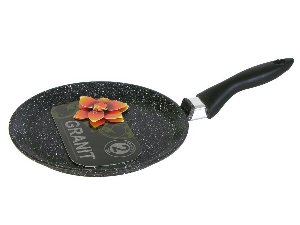 Блинница 10В-Р-30 30см (24)