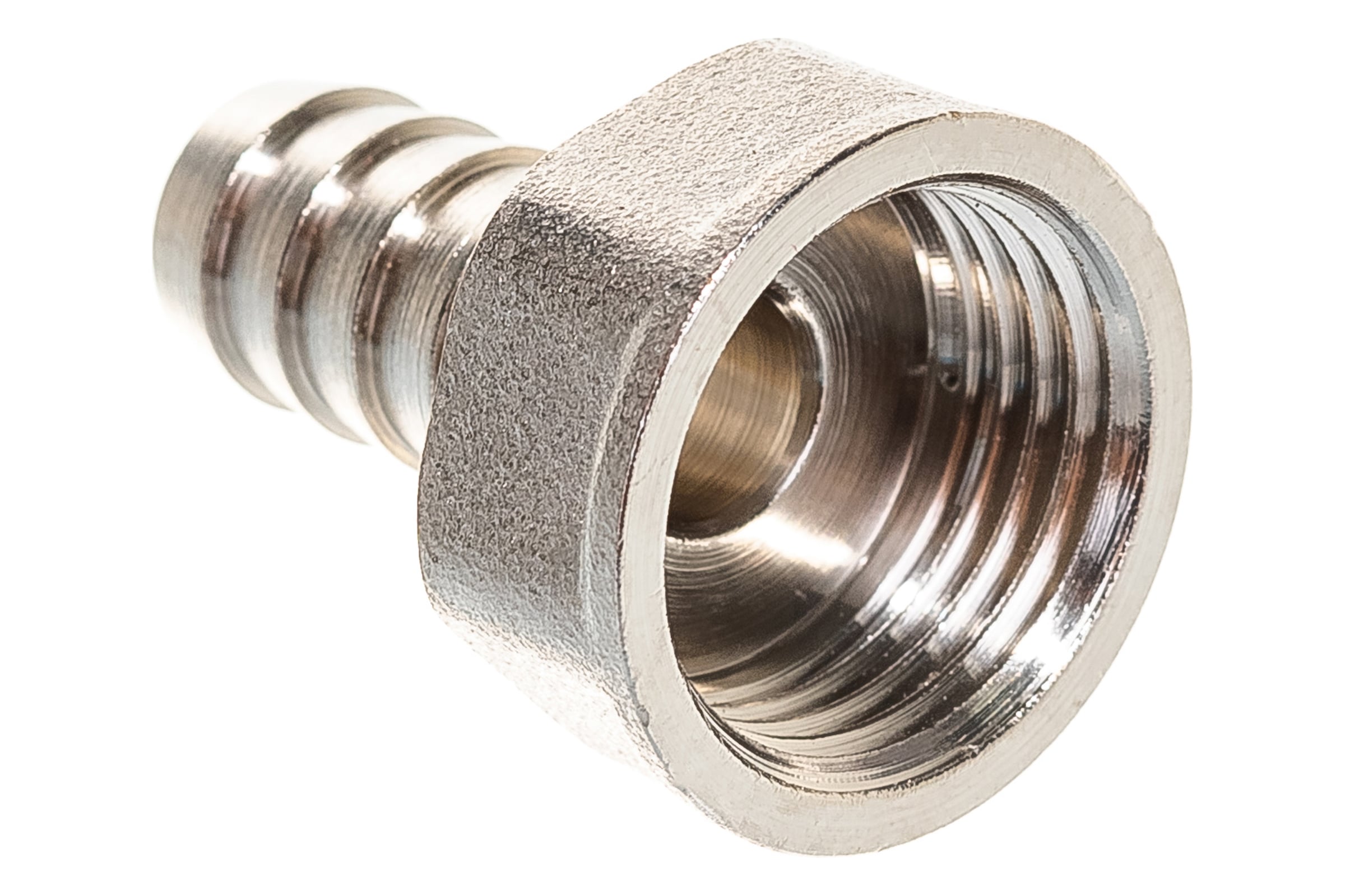 Штуцер 12 x 1/2" ш FBS002 FITTAP (10/330)