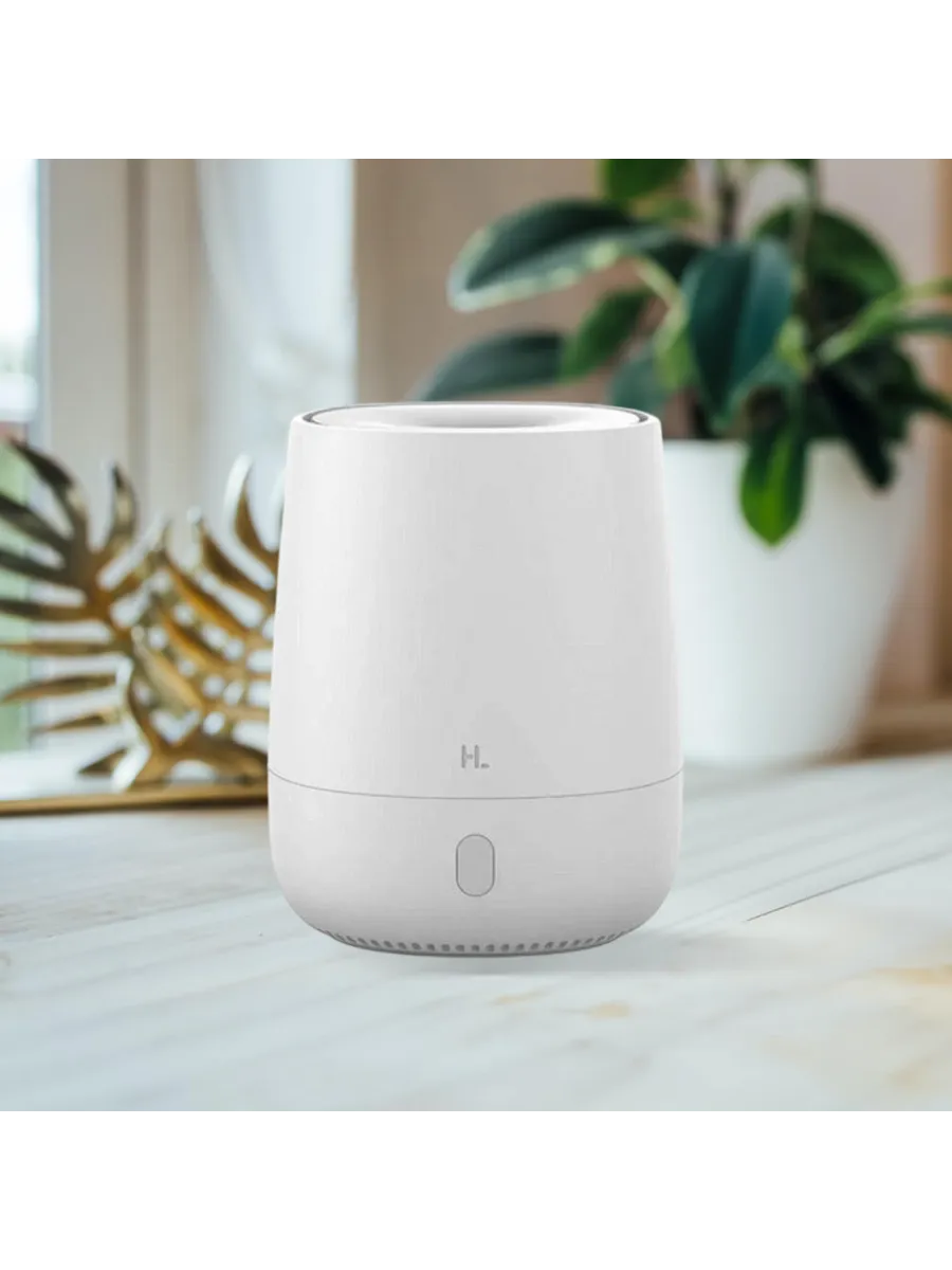 Аромадиффузор Xiaomi HL Aroma HL EOD01 (белый)