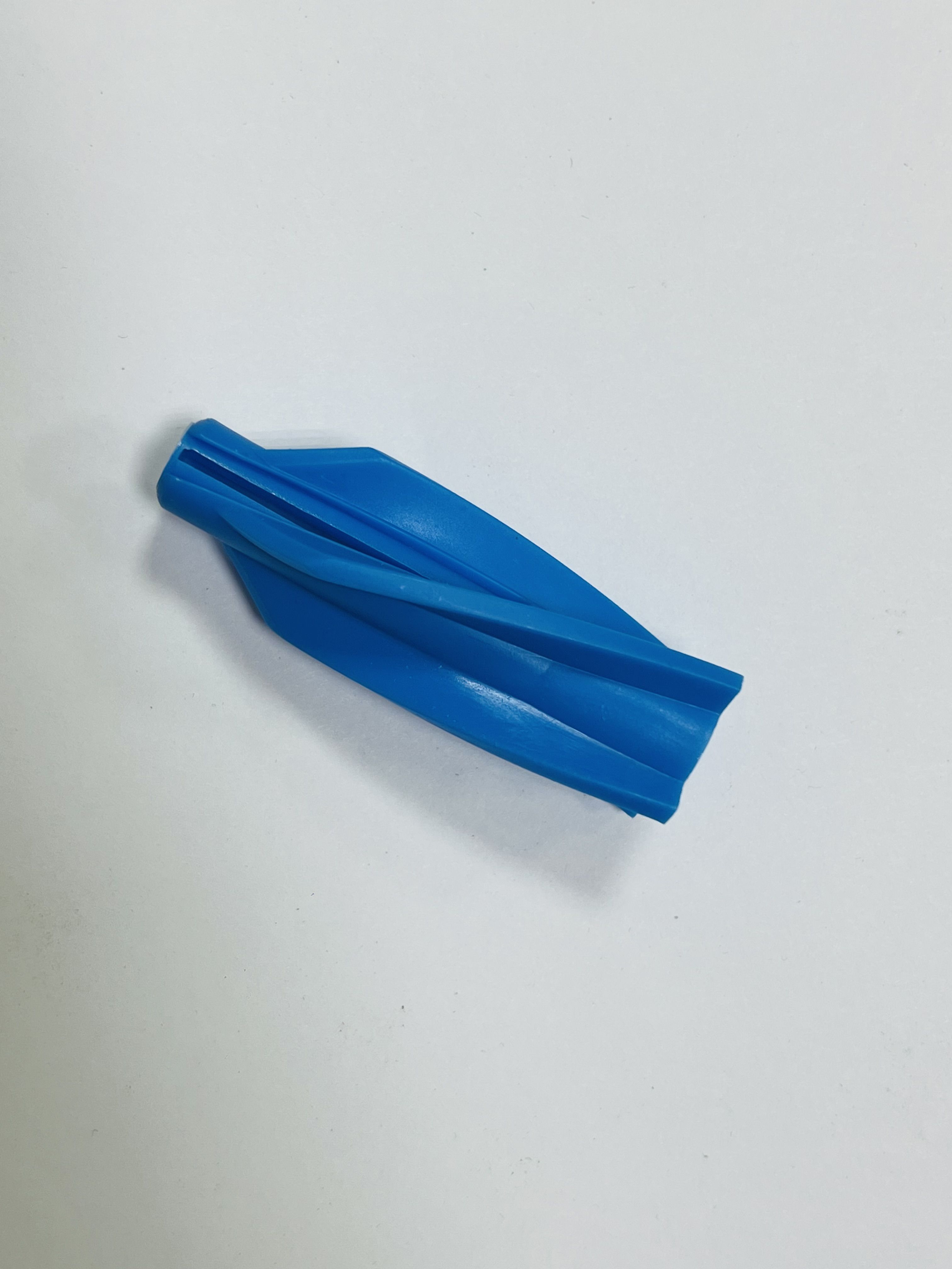 Дюбель для газобетона 10*55