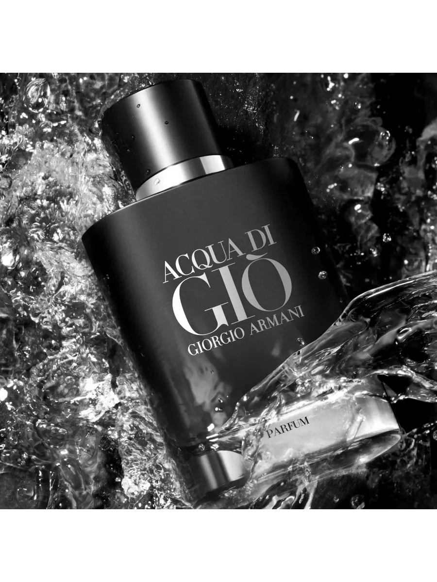 Al Hambra П.В.JORGE DI PROFUMO 100 мл. men(аналог Giorgio Armani Acqua Di Gio Profumo)