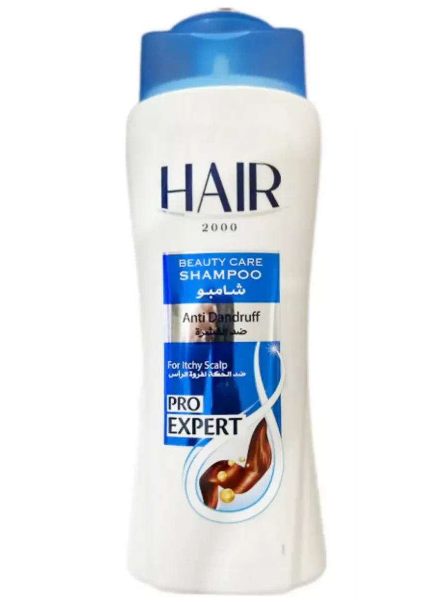 ШАМПУНЬ АВС HAIR 650МЛ Д/НОРМАЛЬНЫХ ВОЛОС/12