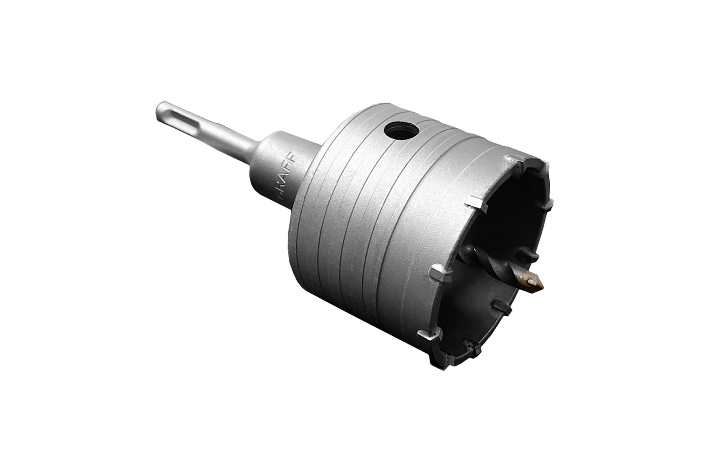 Коронка по бетону 75 (40), (60)