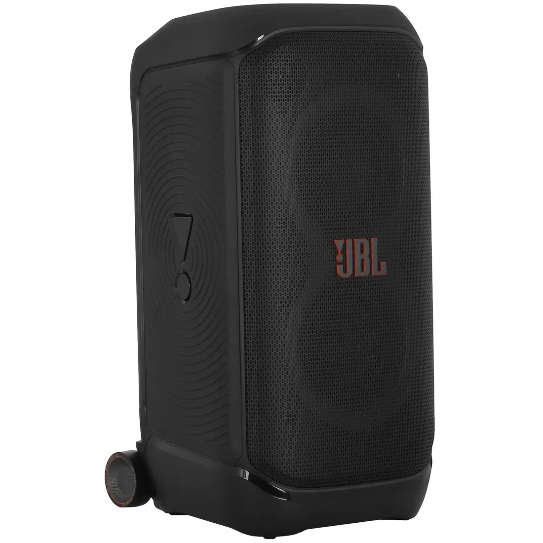Портативная акустическая система JBL Partybox Stage 320 (черный)