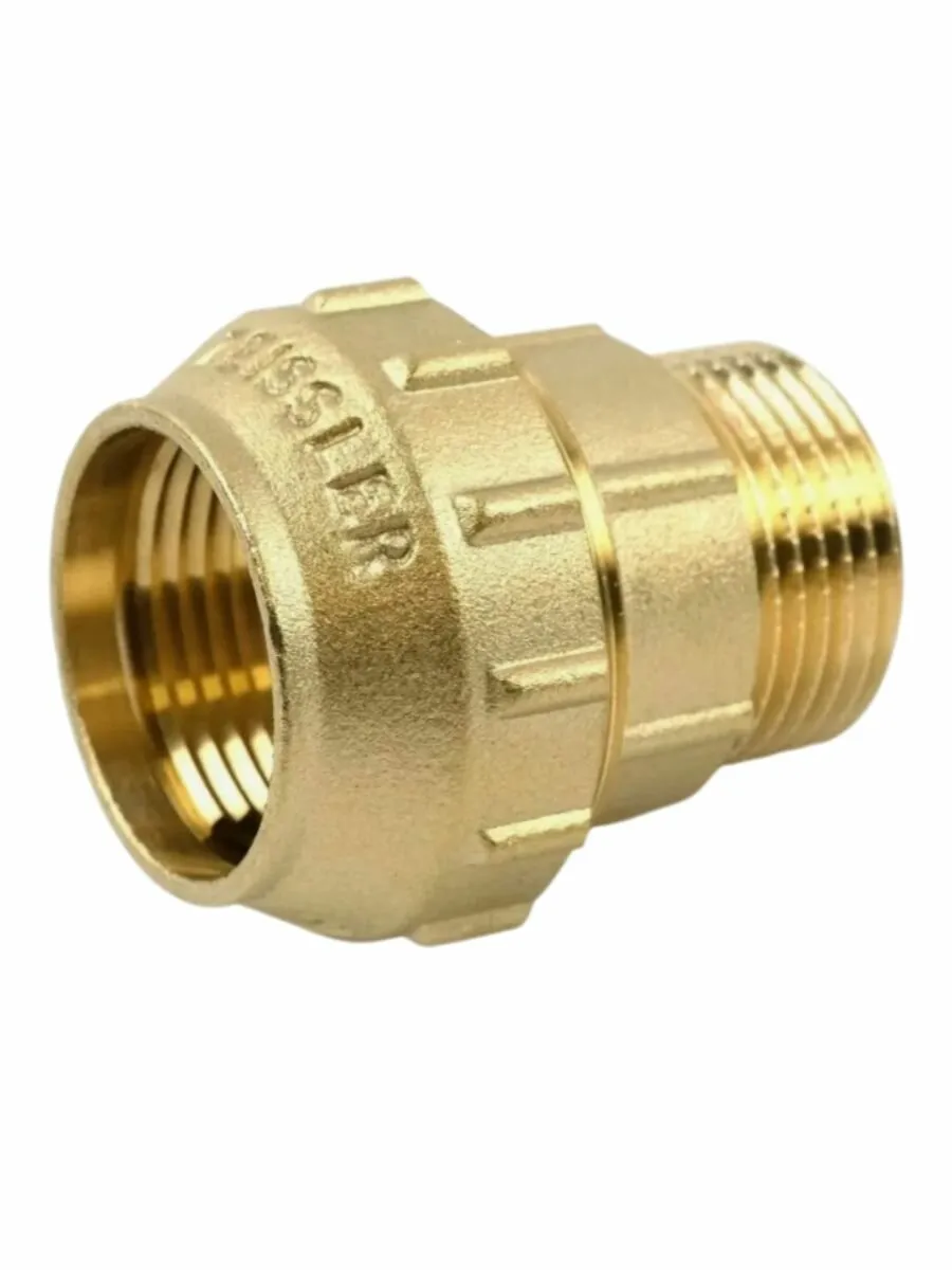 ПНД МУФТА Н/Р 32*1 1/4" К