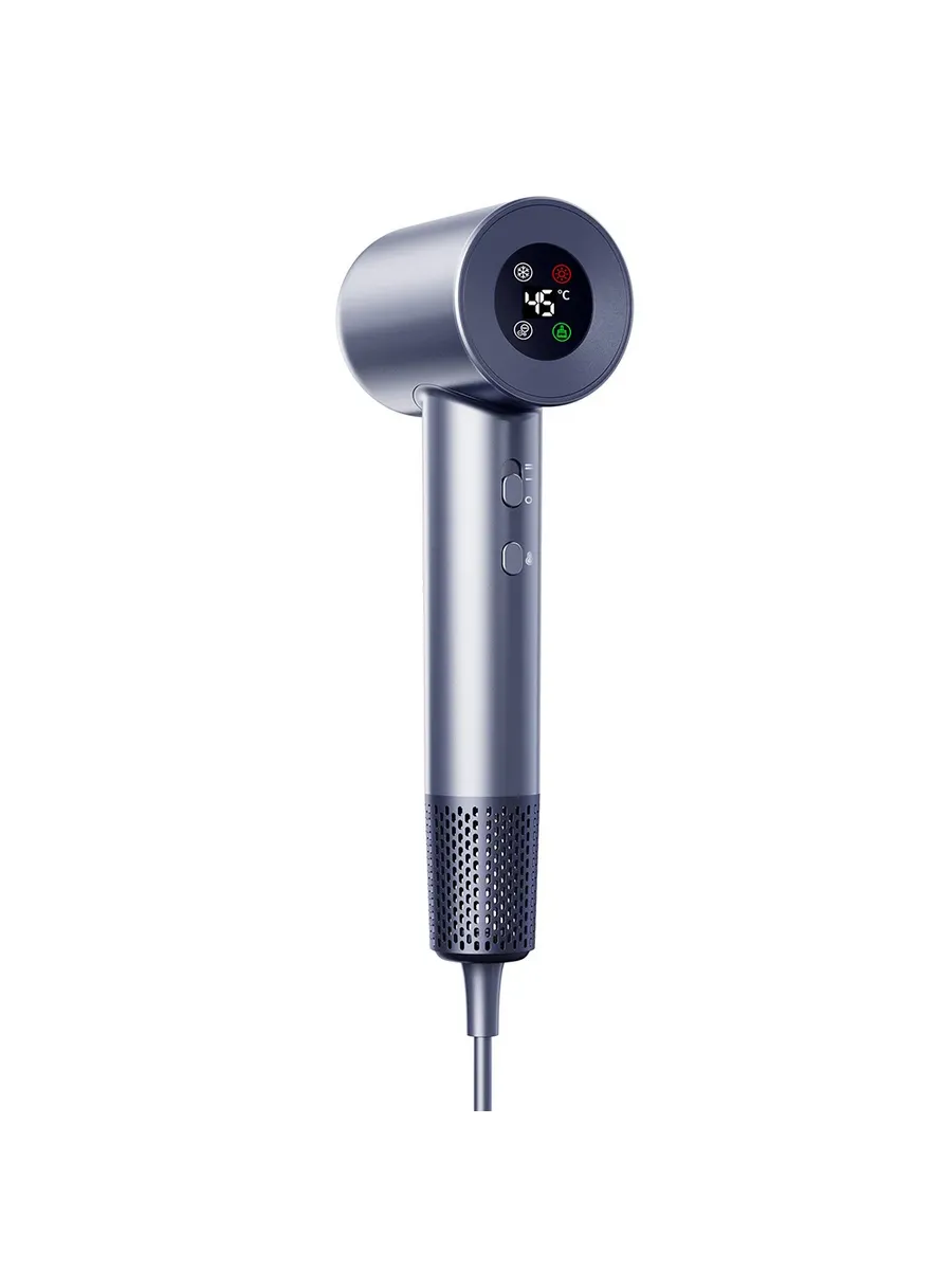 фен для волос dyson negative ion Supersonic hair dryer DS1