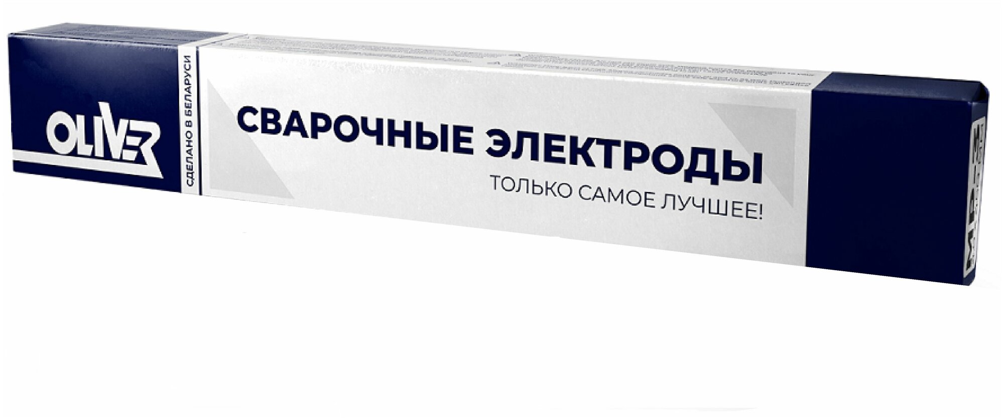 Электроды Oliver Pro AHO-21 d"3,0мм (1кг)