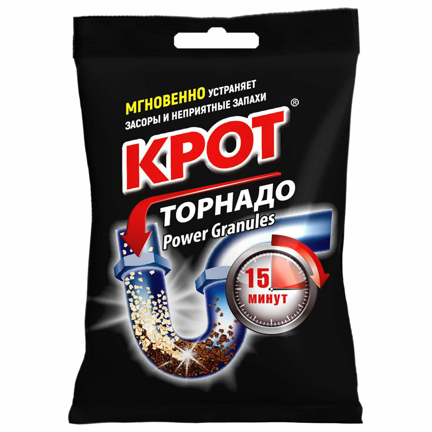 Кротос FREE 70г *100 9009