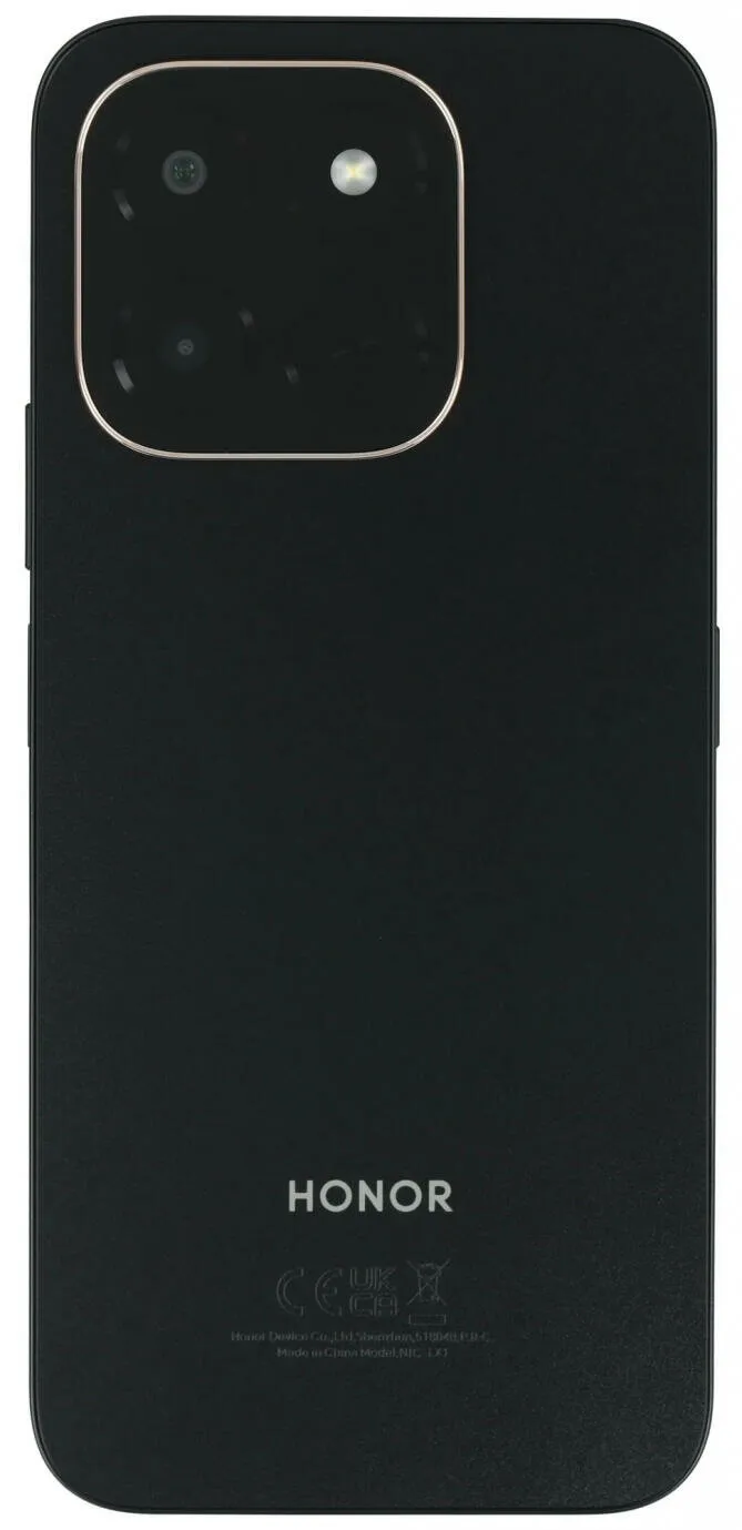 Смартфон Ноnor X6C 6/128Gb черный
