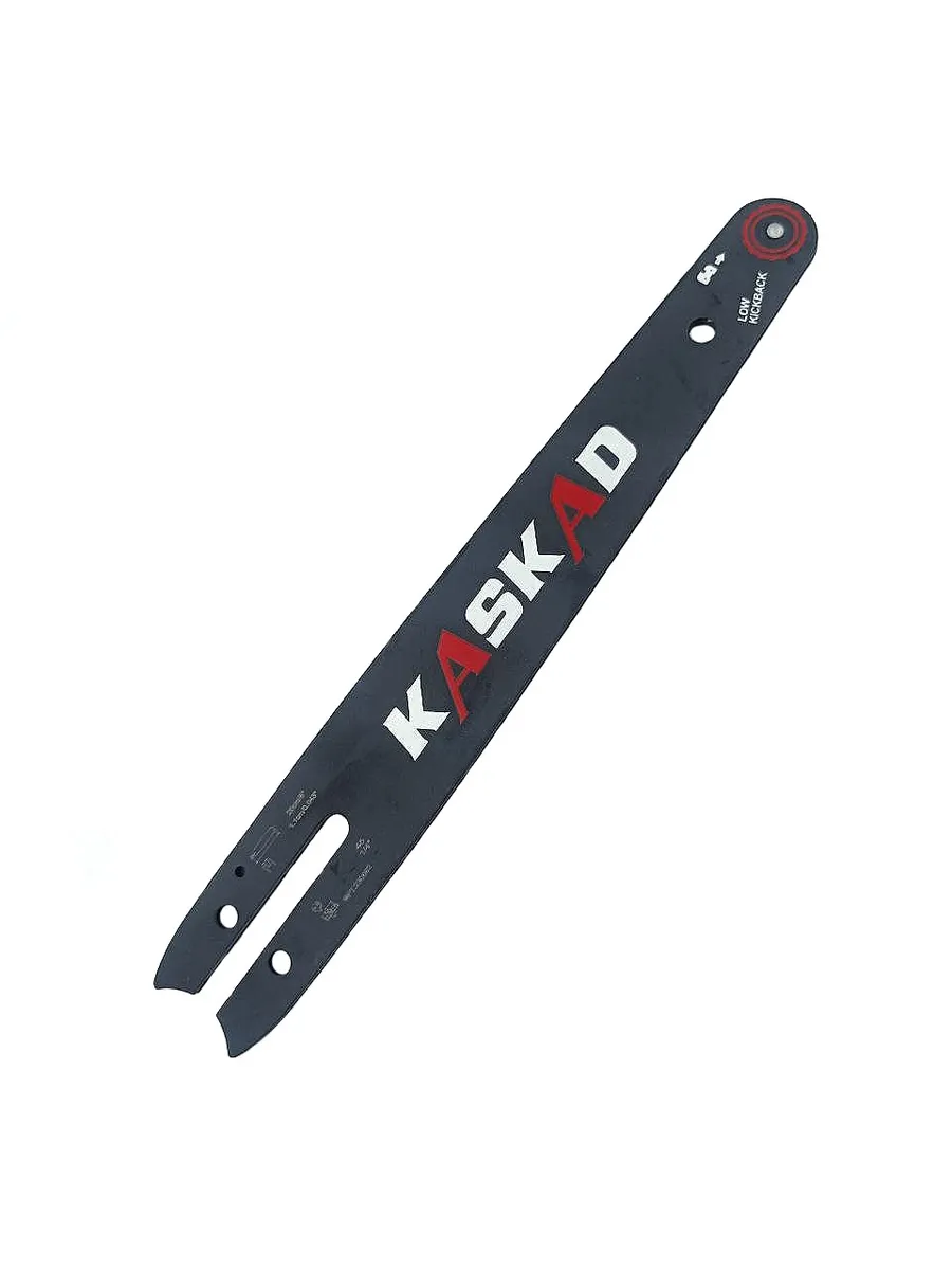 Шина для цепной пилы TERRIKON 8" (TR8sch)