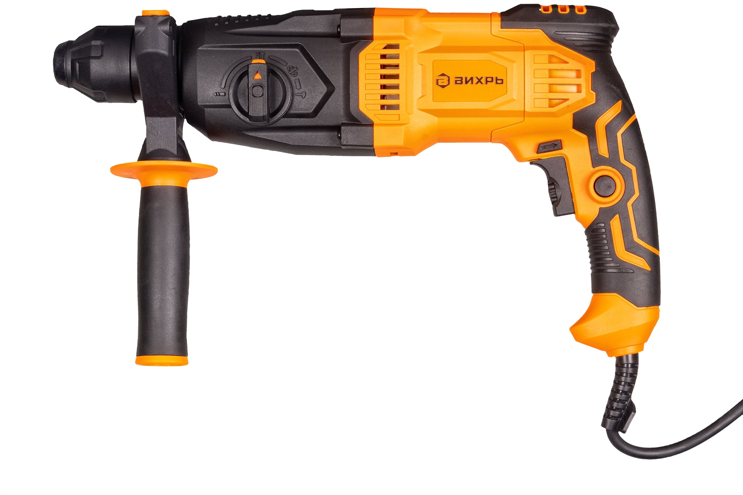 Перфоратор "Вихрь" П-1000К