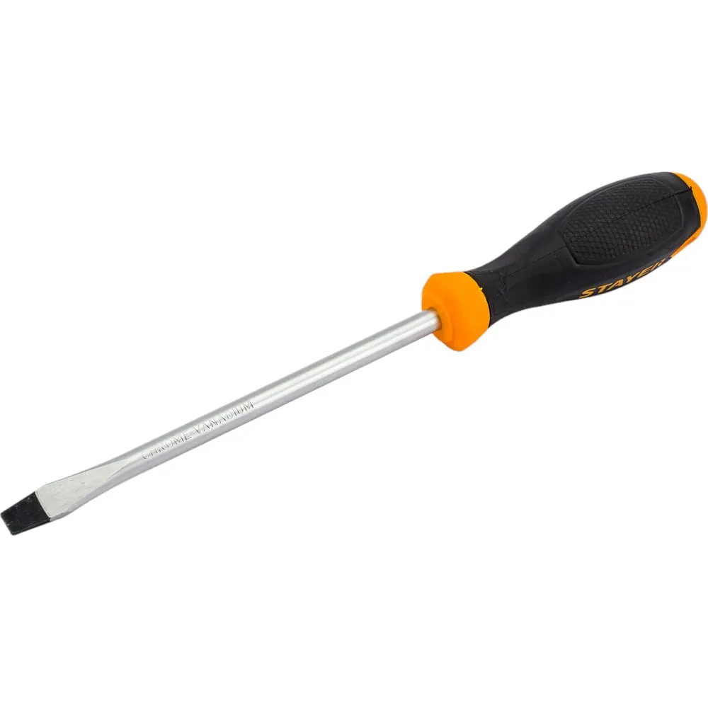 Отвертка STAYER Hercules SL8x150 2509-08-15*12 4407