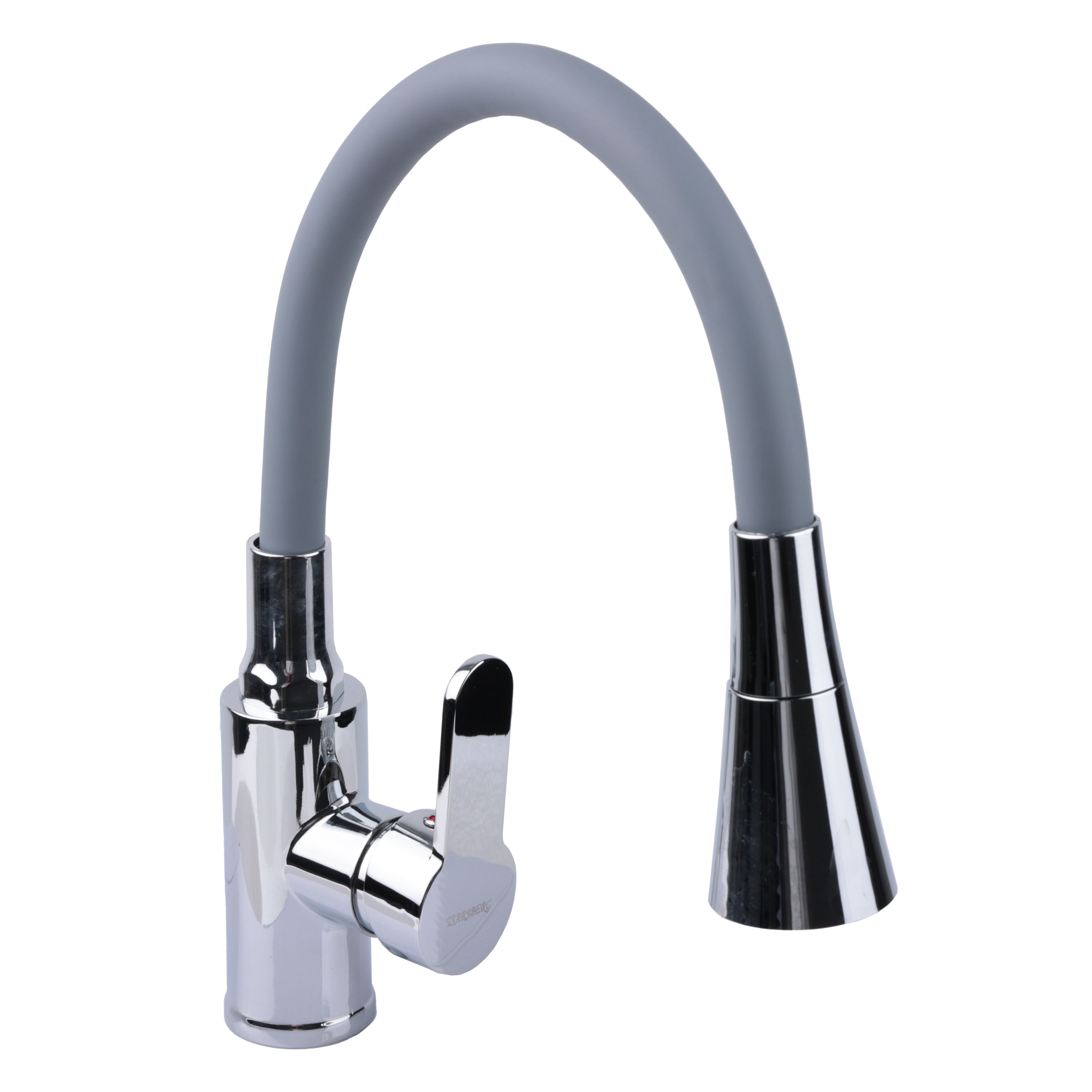 СМЕСИТЕЛЬ ДЛЯ МОЙКИ LIMAN L4103 WSL722