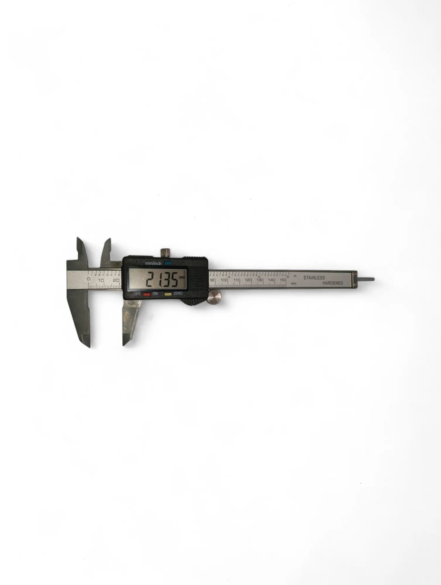Штангель "X-PERT" 150мм (100)