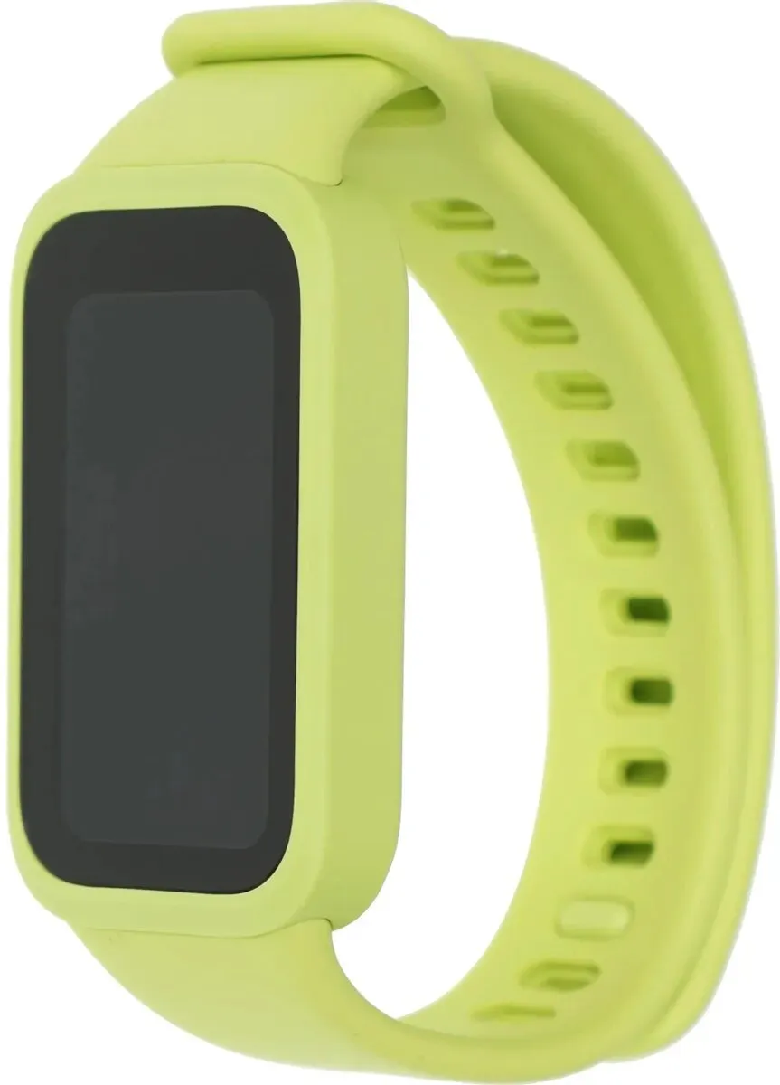 Фитнес-браслет Xiaomi Smart Band 9 Active Green РСТ
