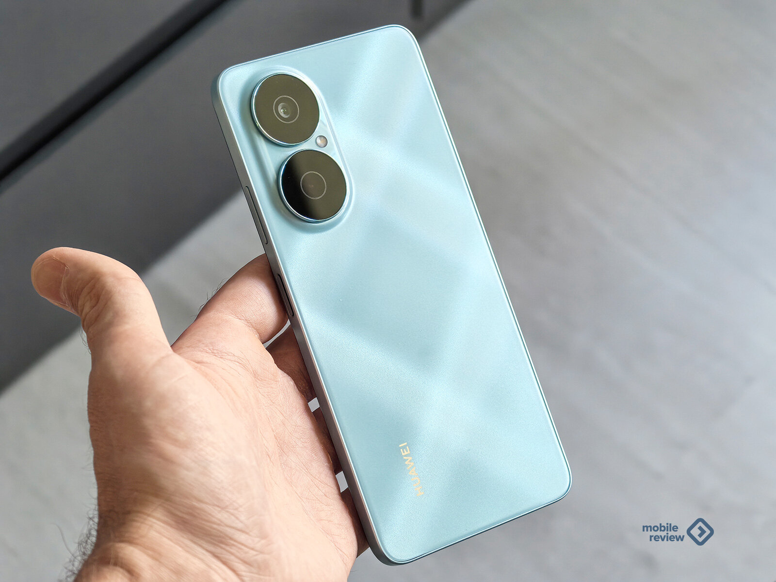 Смартфон Huawei Nova Y73 8/128Gb Blue
