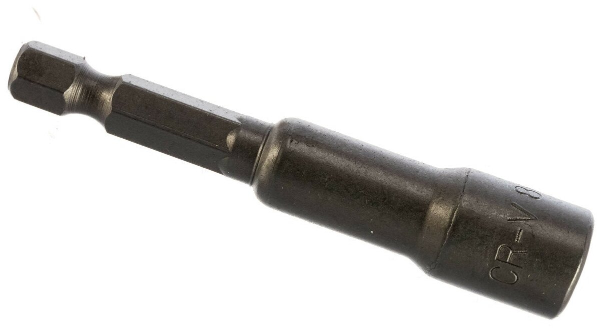 Насадка кровельная № 8 из  5 шт длинная 8*65 (200)